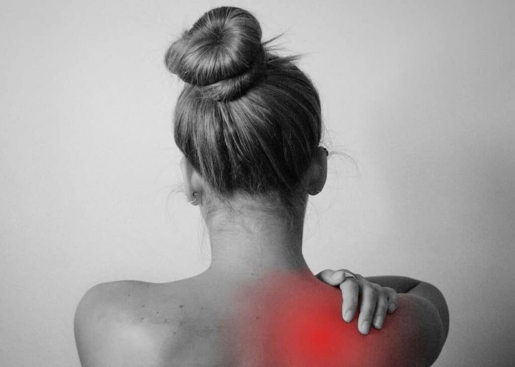 rotator cuff injuries