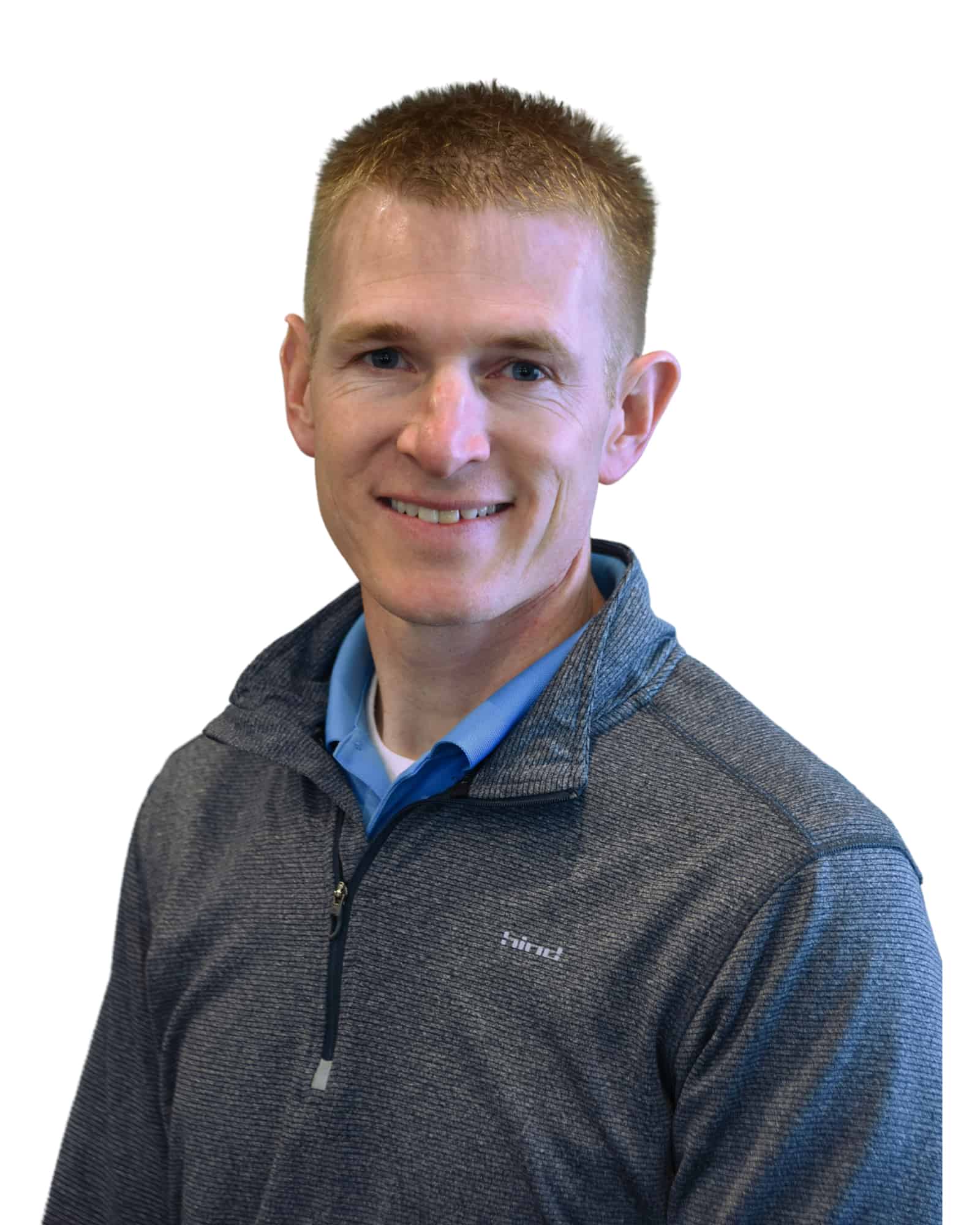 jared mckee physical therapist