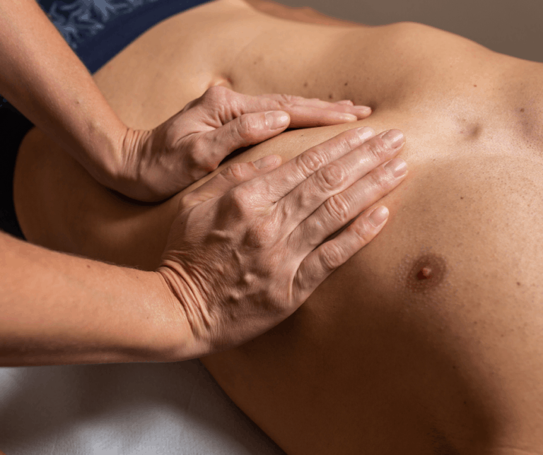visceral manual therapy benefits