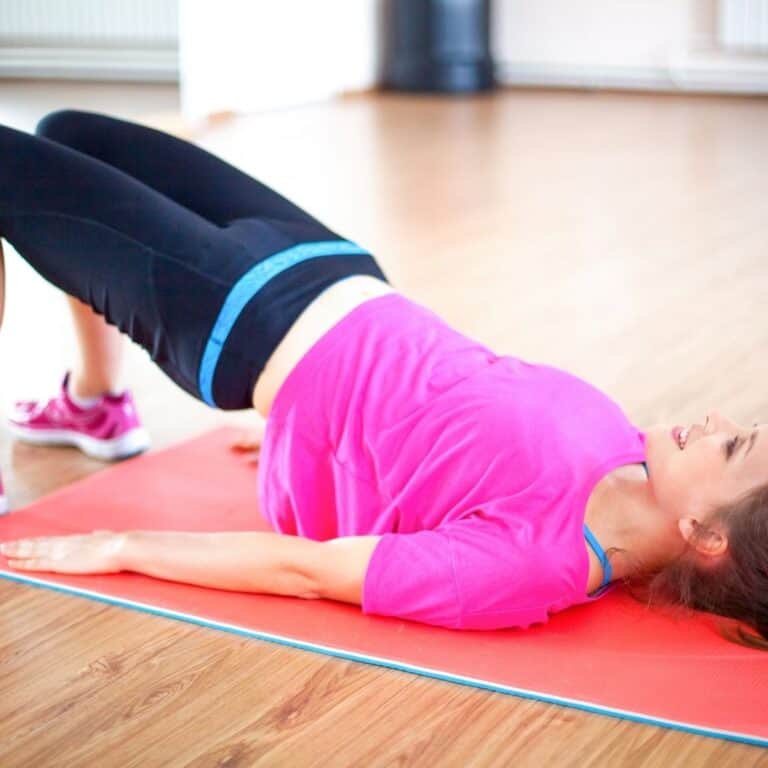 Benefits Of Pelvic Floor Muscle Strengthening | Custom Rehab PT