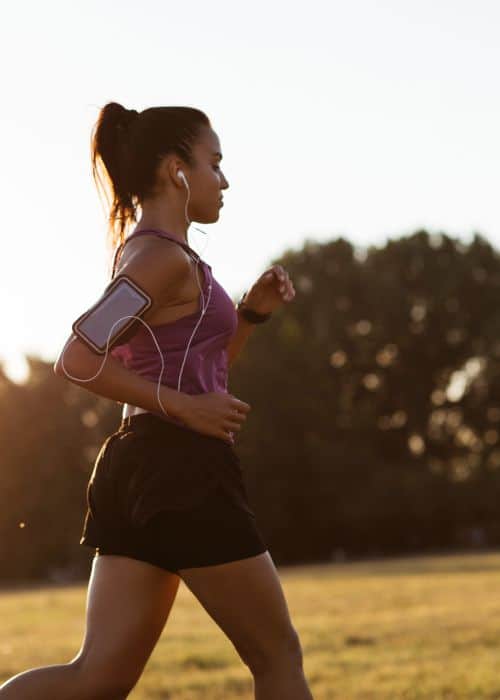 5 important exercises to improve running form